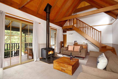 The Lodge Blackheath - Victoria Tourism 2