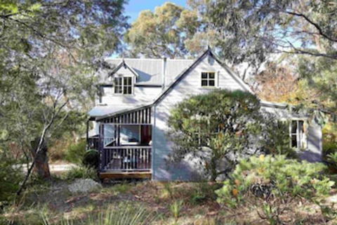 The Lodge Blackheath - Victoria Tourism 0