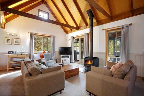 The Lodge Blackheath - Victoria Tourism 4