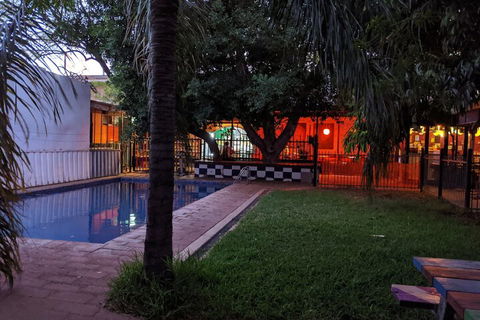 Jump Inn Alice Budget Accommodation - Accommodation Yamba 5