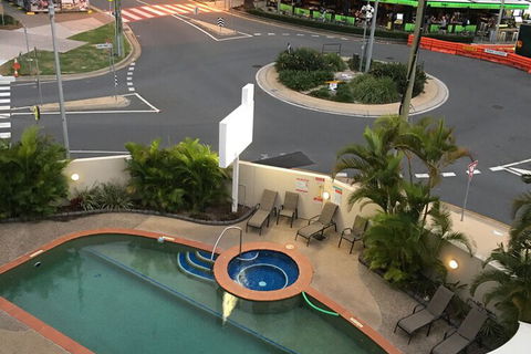 Broadbeach Studios - Accommodation Ballina 1