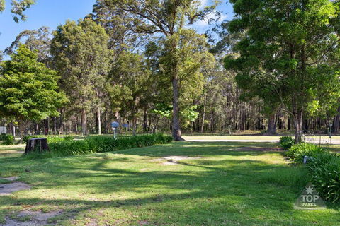 Secura Lifestyle Countryside Kalaru - Hotel WA 4