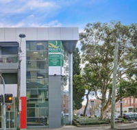 Best Western Plus Camperdown Suites - Accommodation Yamba