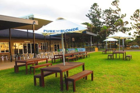 Forrest Beach Hotel - Tweed Heads Accommodation 5