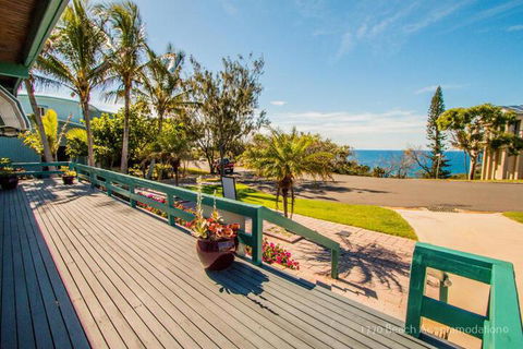 Cooinda - Holiday Melbourne 2