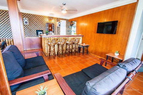 Cooinda - Holiday Melbourne 6