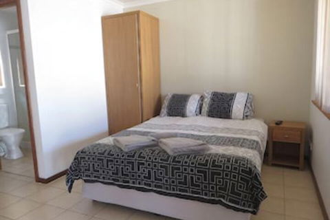 Blackrock Tourist Park - Yamba Accommodation 4