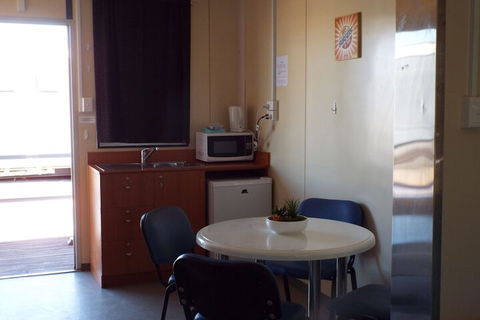 Blackrock Tourist Park - Yamba Accommodation 7