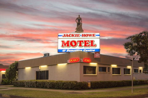 MAS Country Jackie Howe Motel - Holiday Jervis Bay 1
