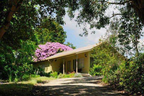 Brigadoon Cottages - Byron Bay Accommodation 2