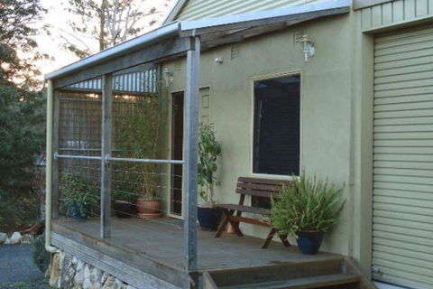 Brigadoon Cottages - Byron Bay Accommodation 3