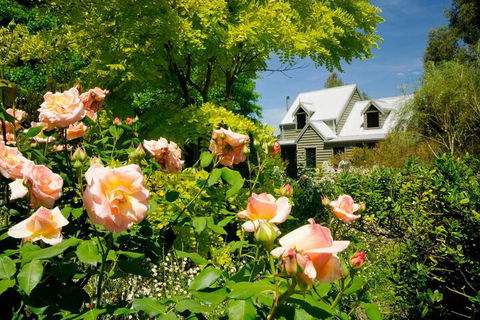Brigadoon Cottages - Byron Bay Accommodation 4