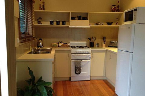 Brigadoon Cottages - Byron Bay Accommodation 6