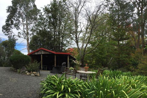 Brigadoon Cottages - Byron Bay Accommodation 5