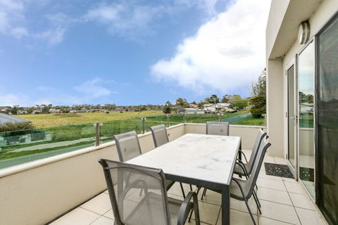 The Terrace - Accommodation QLD 1