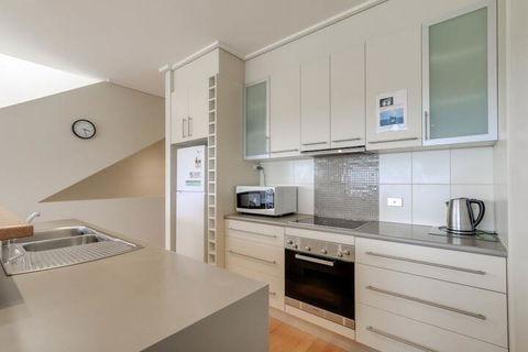 The Terrace - Accommodation QLD 4