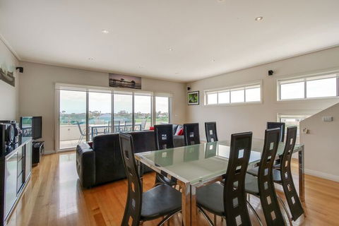 The Terrace - Accommodation QLD 3