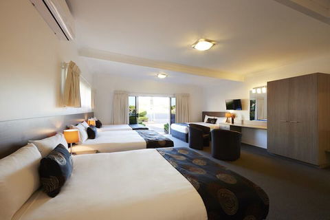 Takalvan Motel - Hervey Bay Accommodation 4