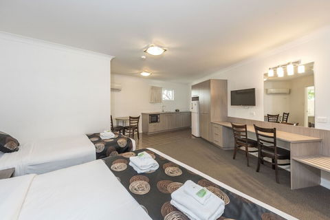 Takalvan Motel - Hervey Bay Accommodation 7