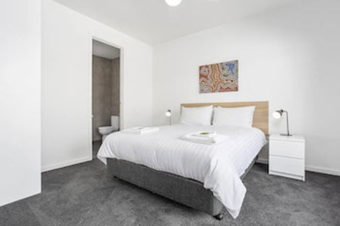 Coastal Vibe Apartments - Broome Tourism 0
