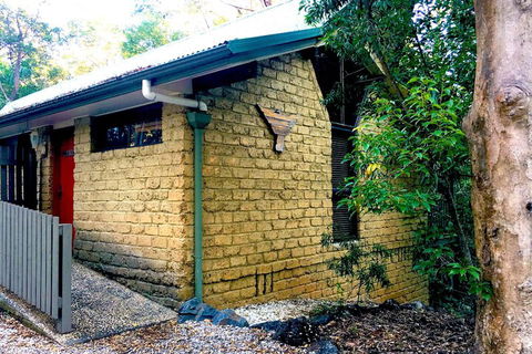 Ecostudio Fellini - Holiday Jervis Bay 2