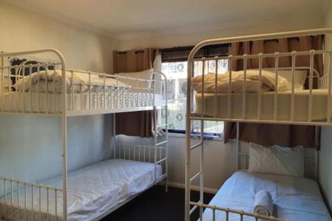 Kirwan Apartments 9 - Hotel VIC 5