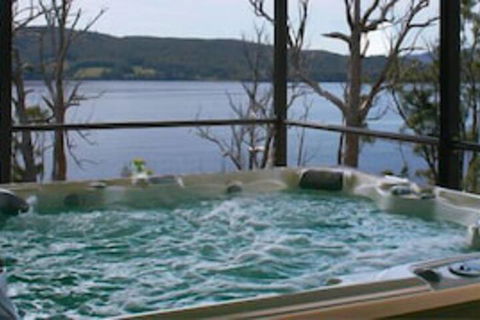 Esperance Landing - Essentially Tas - Hervey Bay Accommodation 2