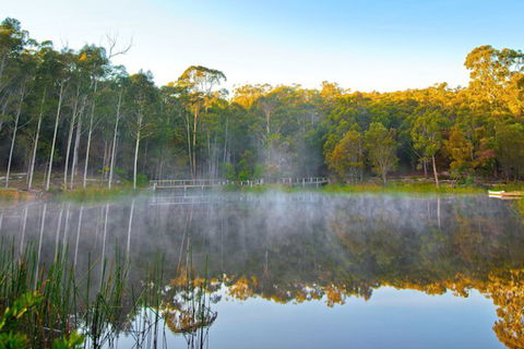 Kianinny Bush Cottages - Cruises Travel 5