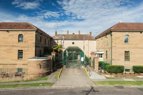 Morpeth Cottage - Accommodation Yamba 5