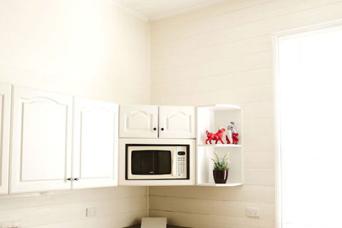 Morpeth Cottage - Accommodation Yamba 6