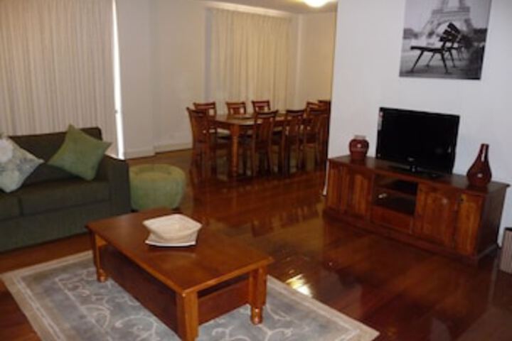 Dernancourt SA Northern Rivers Accommodation