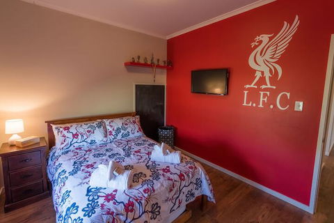 Barossa Family Holiday Home - Kingaroy Accommodation 1