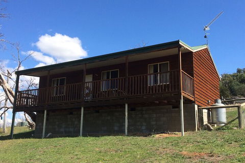 Cooba Holiday Motel - Northern Rivers Accommodation 1