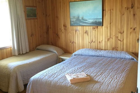 Cooba Holiday Motel - Northern Rivers Accommodation 7