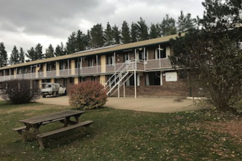 Cooba Holiday Motel - Northern Rivers Accommodation 0