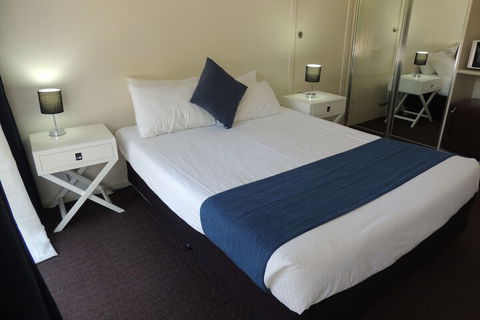 Comfort Inn Premier - Townsville Tourism 7