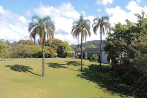 Comfort Inn Premier - Townsville Tourism 0