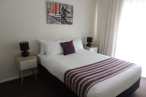 Comfort Inn Premier - Townsville Tourism 2