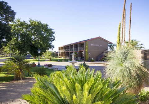 Mildura Motor Inn - Wagga Wagga Accommodation 0