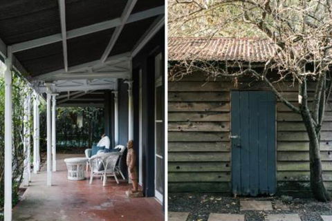 The Station House Daylesford - Broome Tourism 7