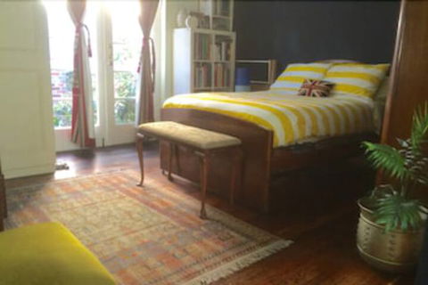 Historic Cottage - Holiday Sydney 7