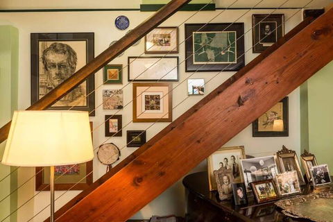 Historic Cottage - Holiday Sydney 2