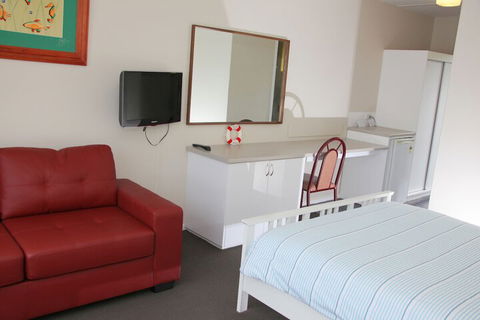 Beauty Point Waterfront Hotel - Accommodation NSW 6