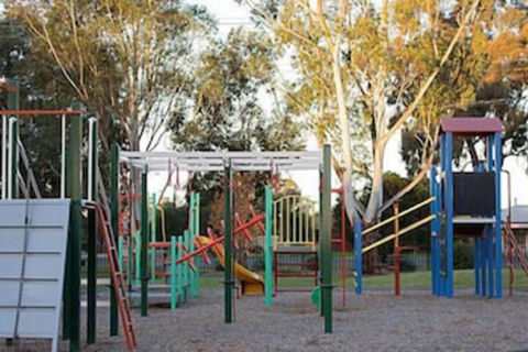 Western Gums Tourist Park - Accommodation Newcastle 1
