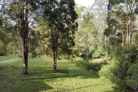 Barrington Tops Nest - Accommodation Hamilton Island 1