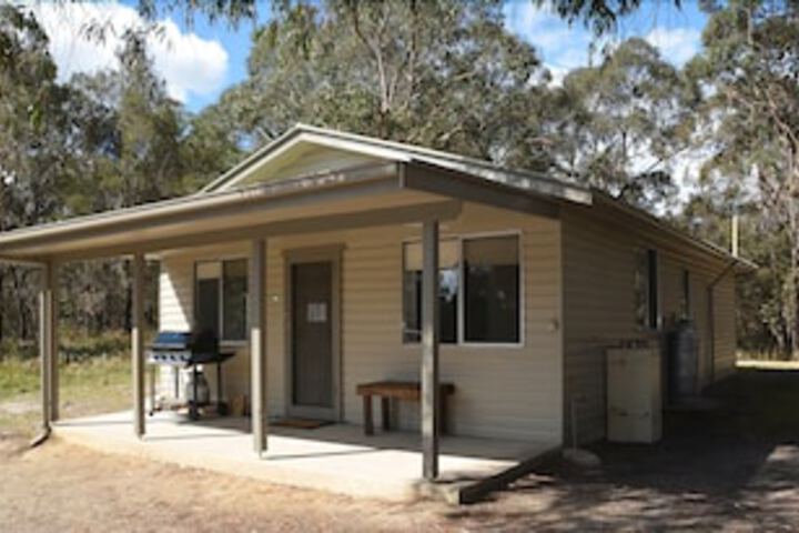 Boorook NSW Holiday Melbourne