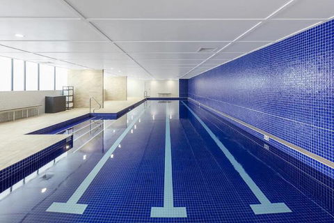 Meriton Suites Mascot Central - Holiday Sydney 2