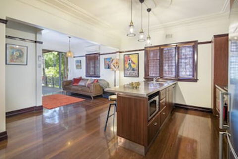 Anville Court - Holiday Melbourne 0
