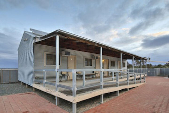 Mungo NSW Lightning Ridge Tourism