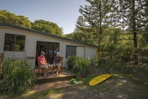Plomer Beach House - Whitsundays Tourism 5